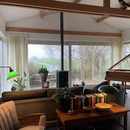 Beautiful Countryside House, Close To Amsterdam Broek in Waterland Eksteriør billede