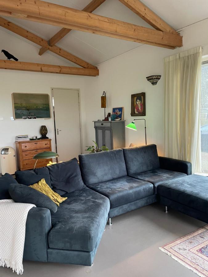 Beautiful Countryside House, Close To Amsterdam Broek in Waterland Eksteriør billede